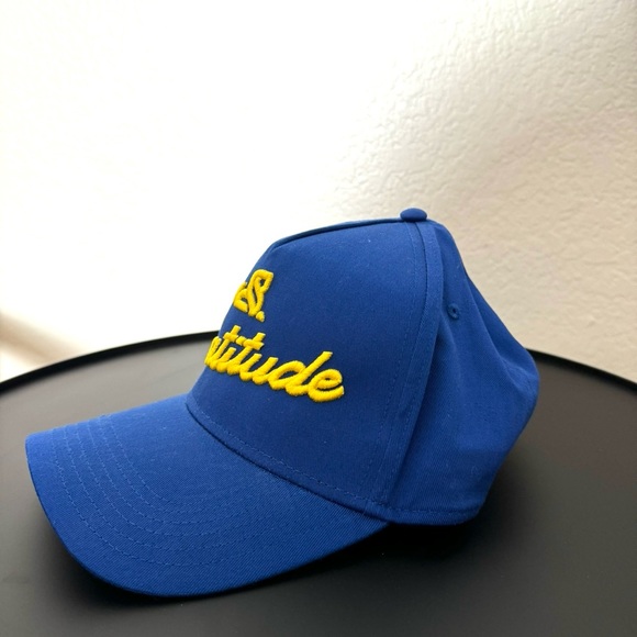 Brandon Lake ‘Gratitude’ Baseball Hat - Picture 3 of 7